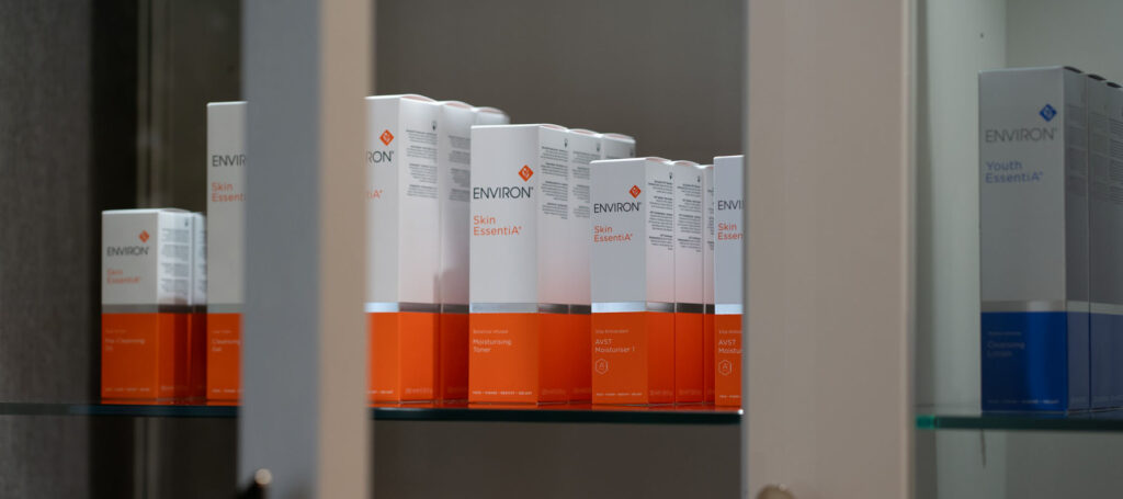 Environ Facials
