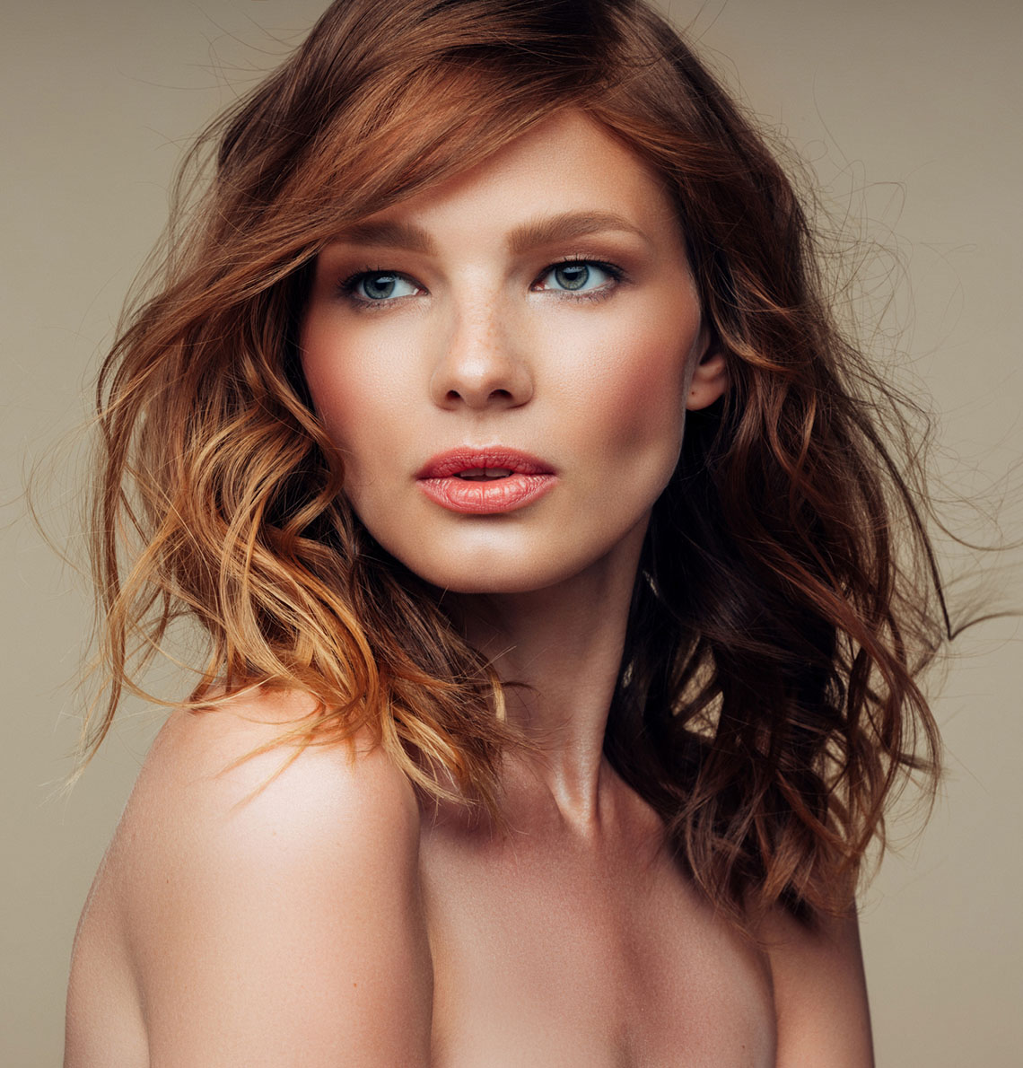 lip