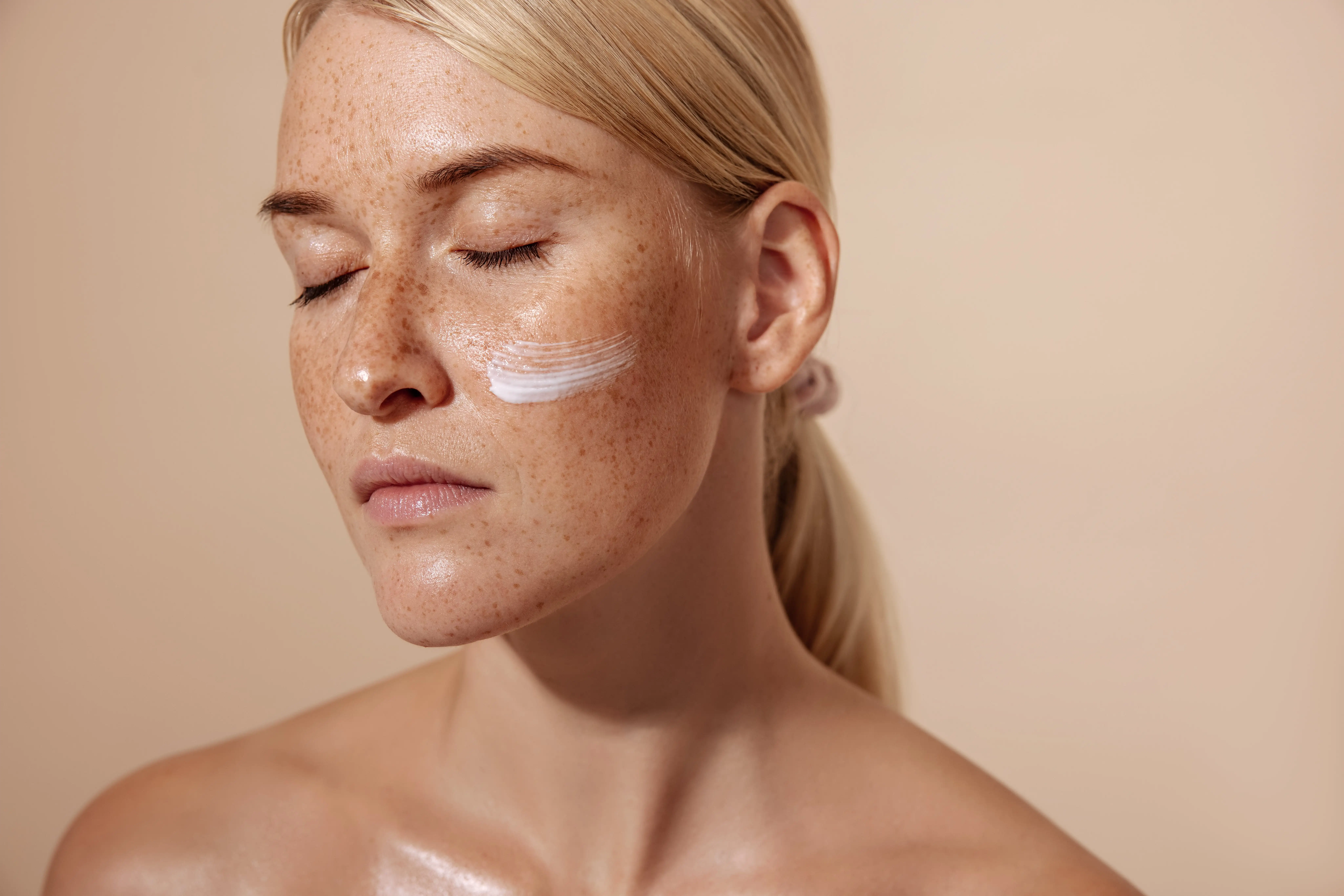 Oily Skin