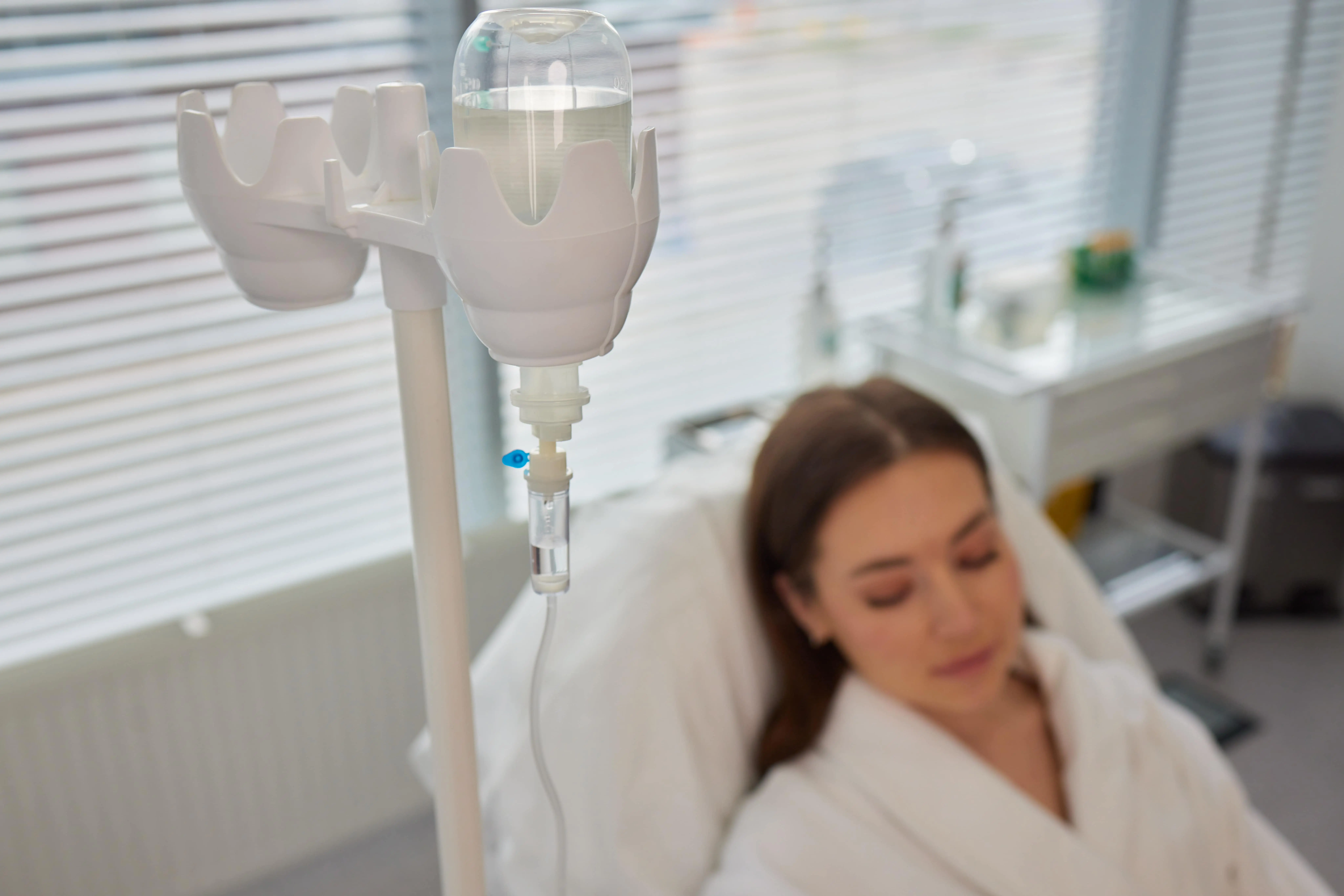 IV Therapy