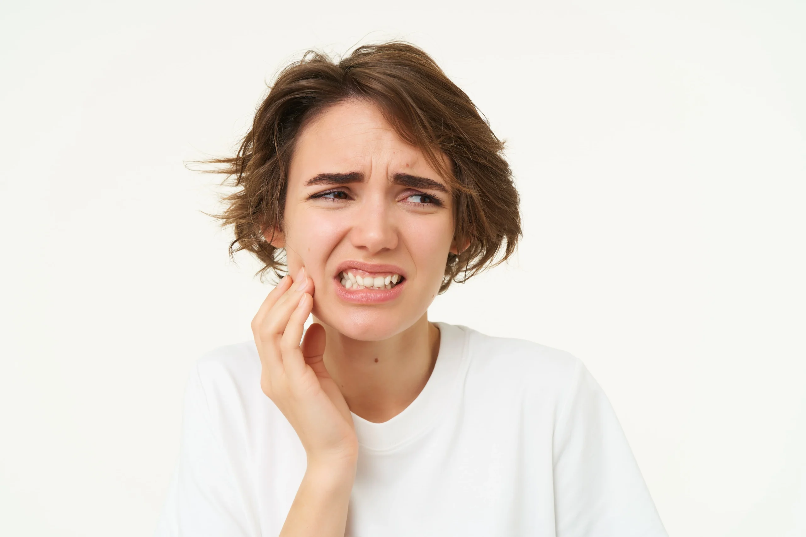 botox for bruxism