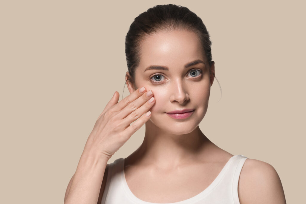 tear trough filler near me
