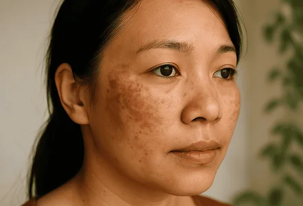 Melasma