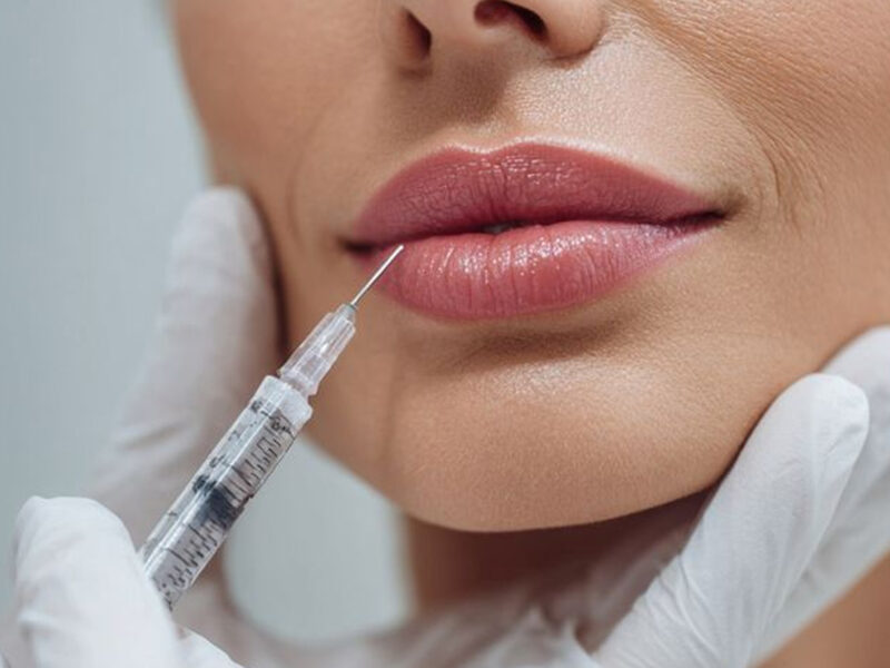 What are Lip Fillers?