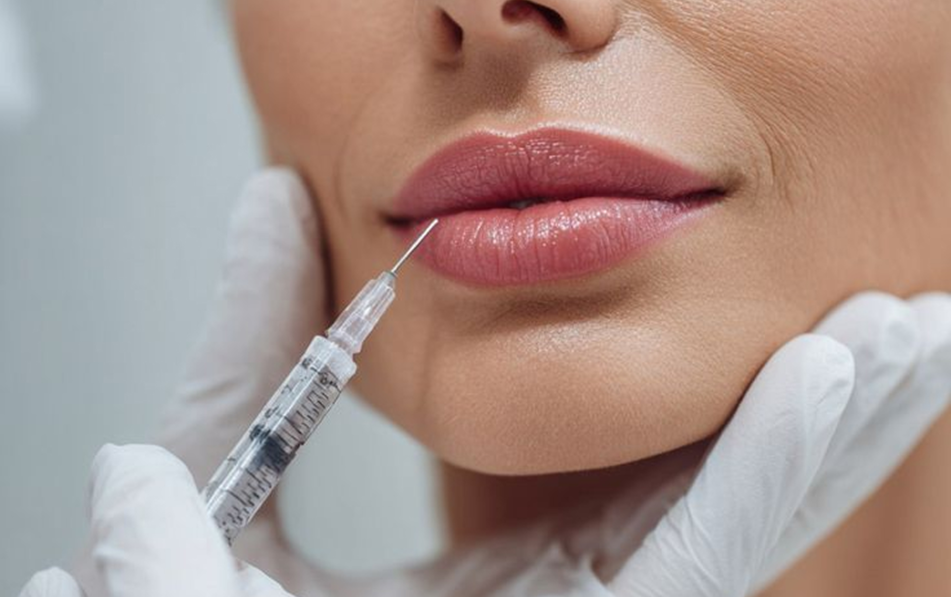 What are Lip Fillers?